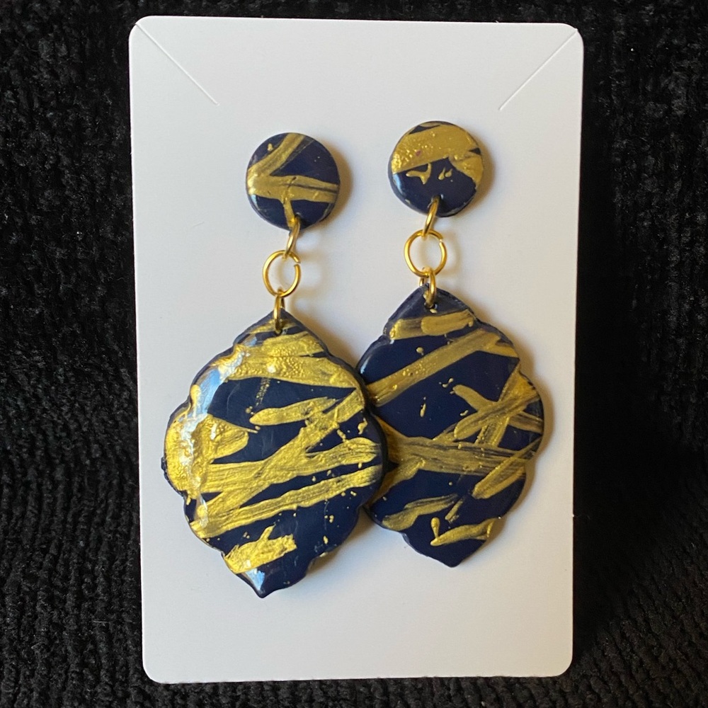 Blue Willow Boutique Earrings